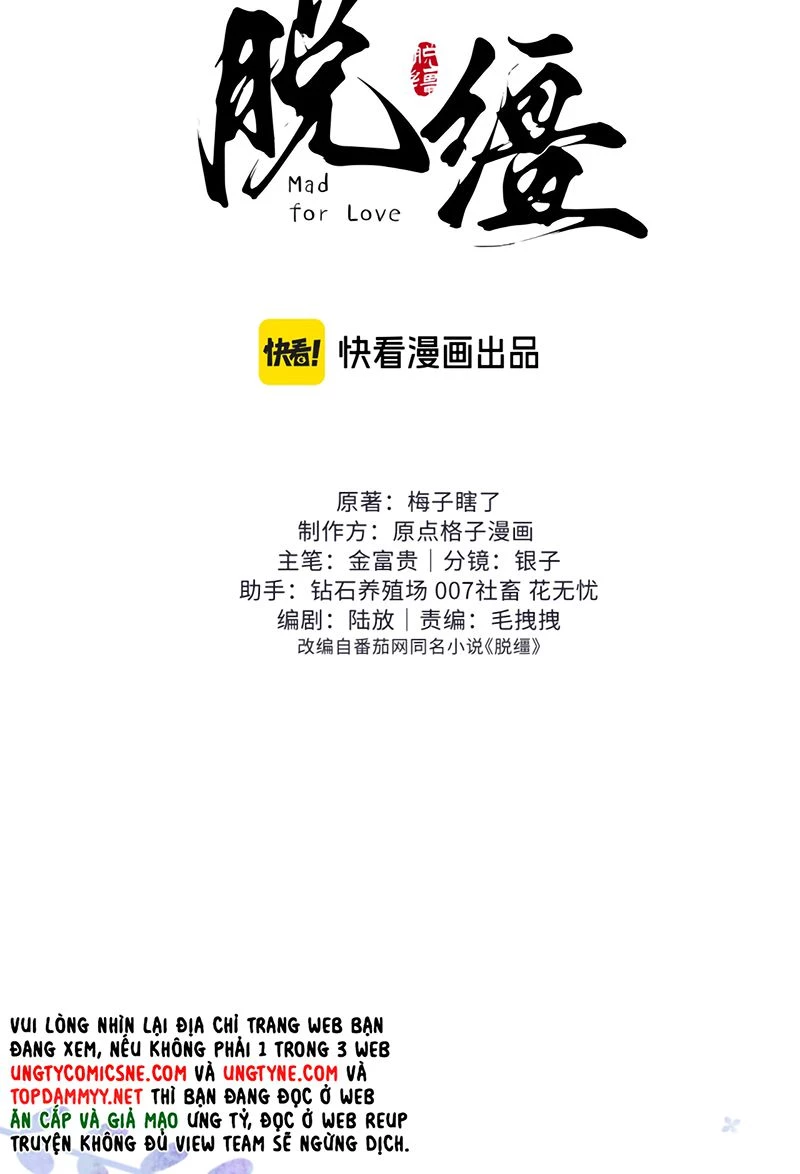 Thoát Cương Chapter 69 - 11