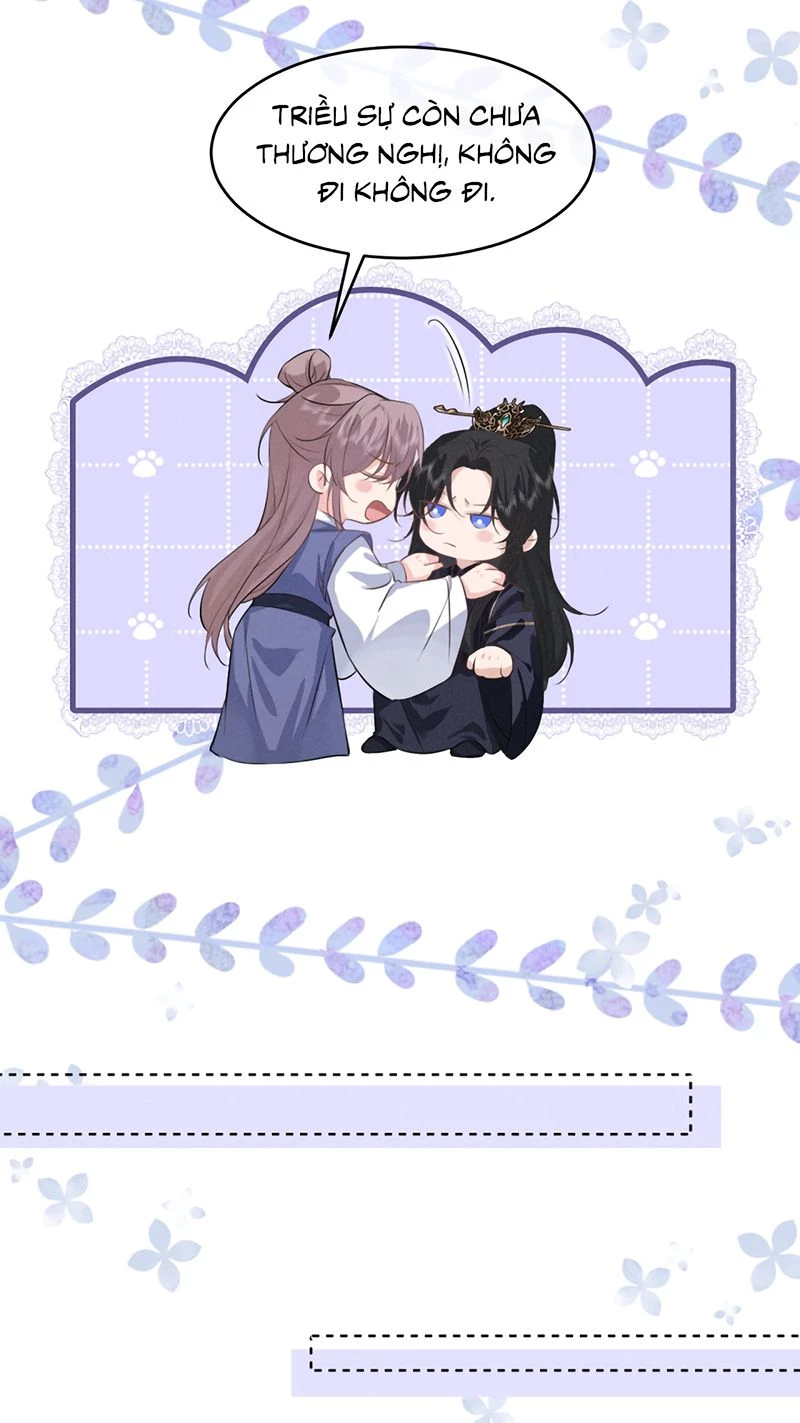 Thoát Cương Chapter 69 - 12