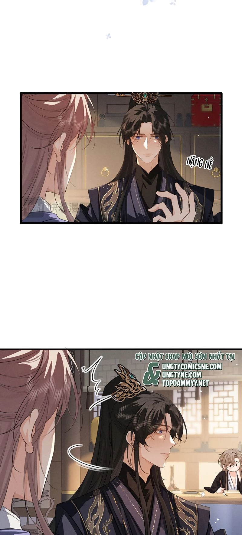 Thoát Cương Chapter 69 - 13