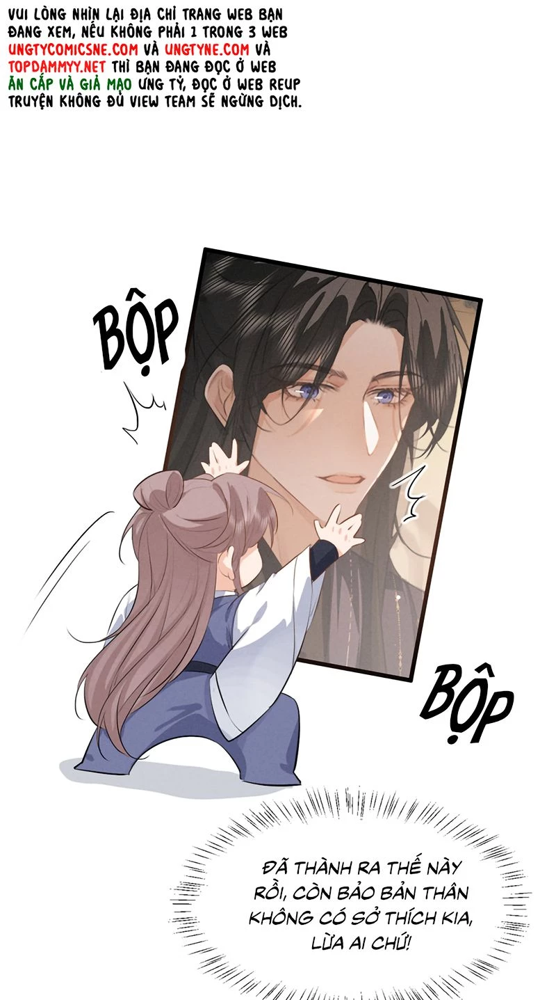 Thoát Cương Chapter 69 - 16