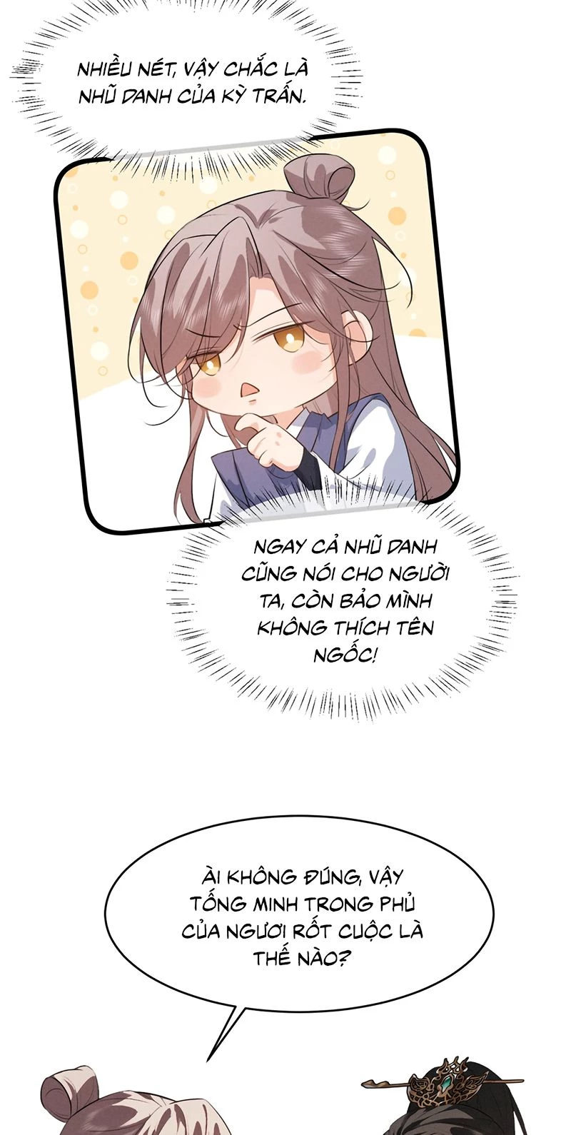 Thoát Cương Chapter 69 - 19