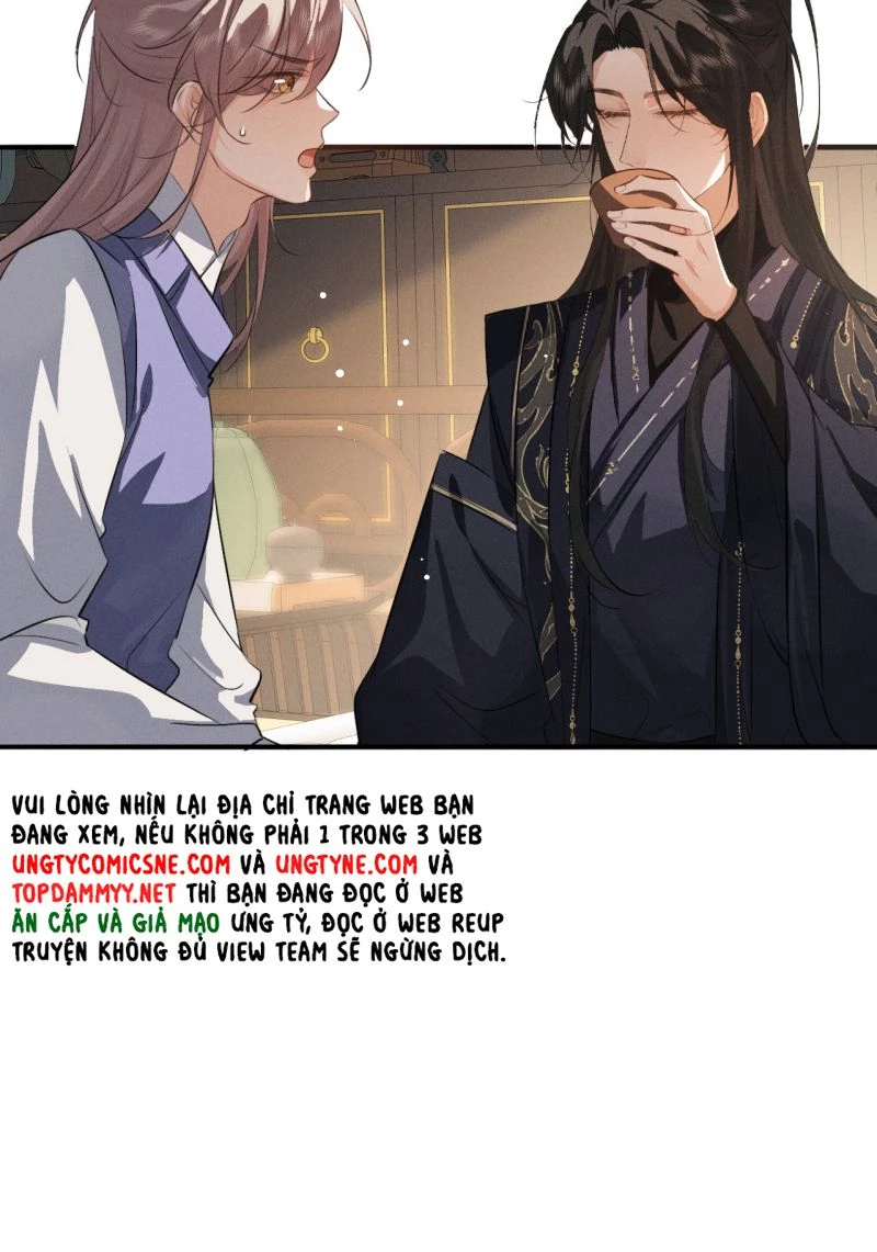 Thoát Cương Chapter 69 - 20