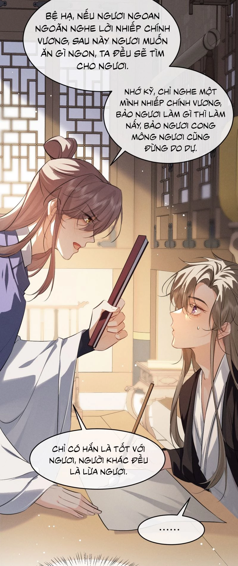 Thoát Cương Chapter 69 - 24