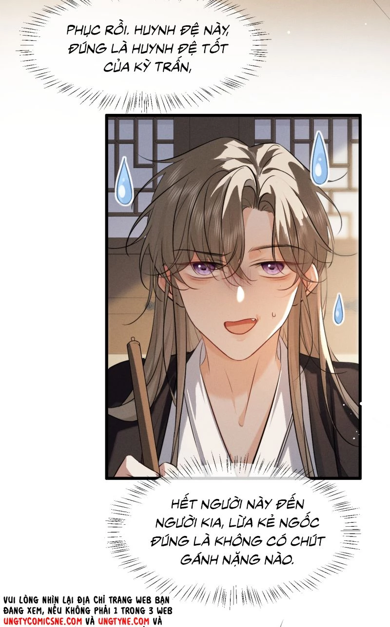 Thoát Cương Chapter 69 - 25