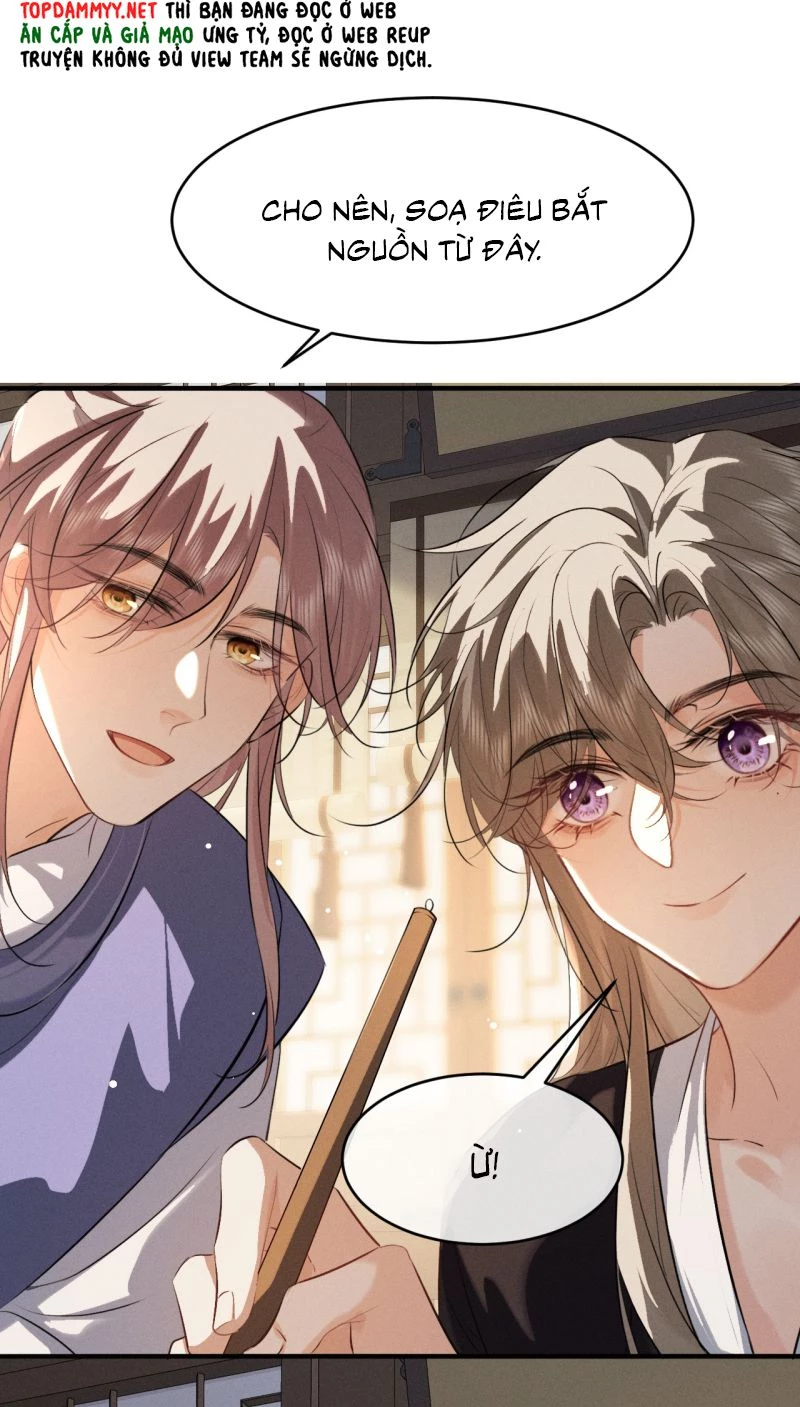 Thoát Cương Chapter 69 - 31