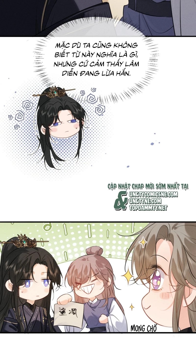 Thoát Cương Chapter 69 - 33