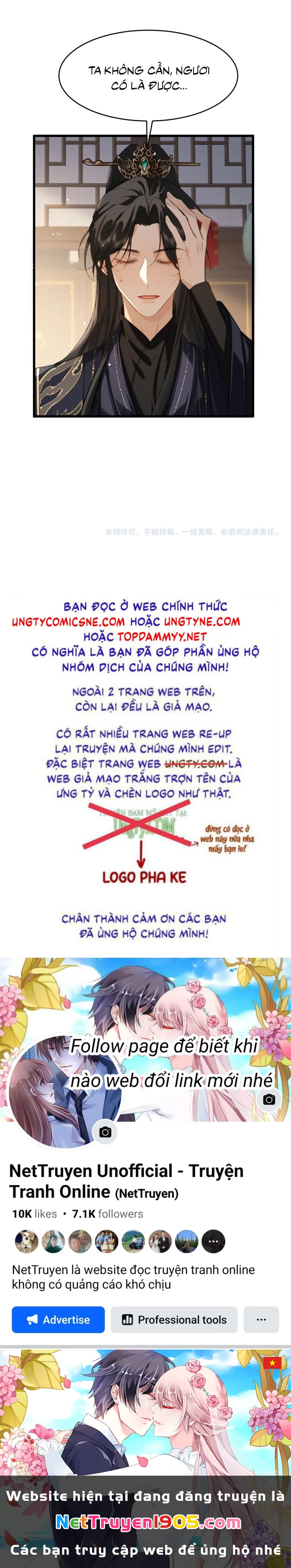 Thoát Cương Chapter 69 - 34