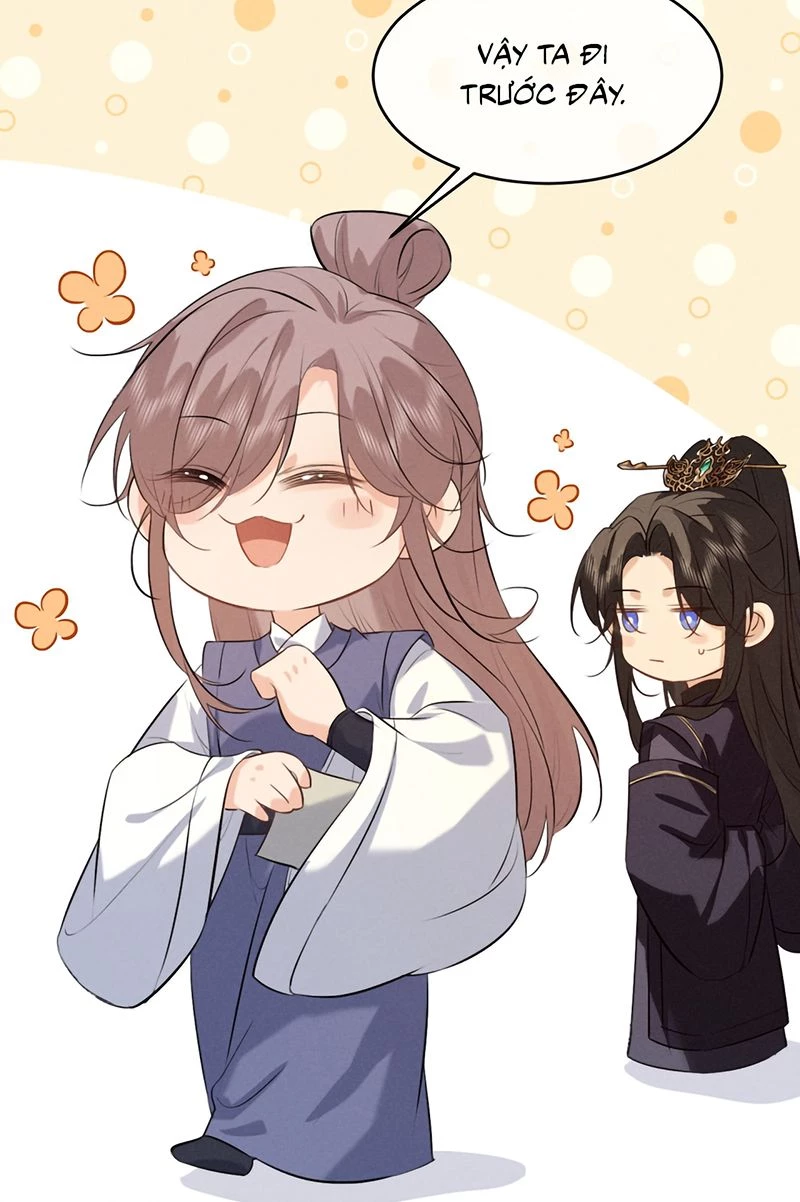 Thoát Cương Chapter 70 - 2