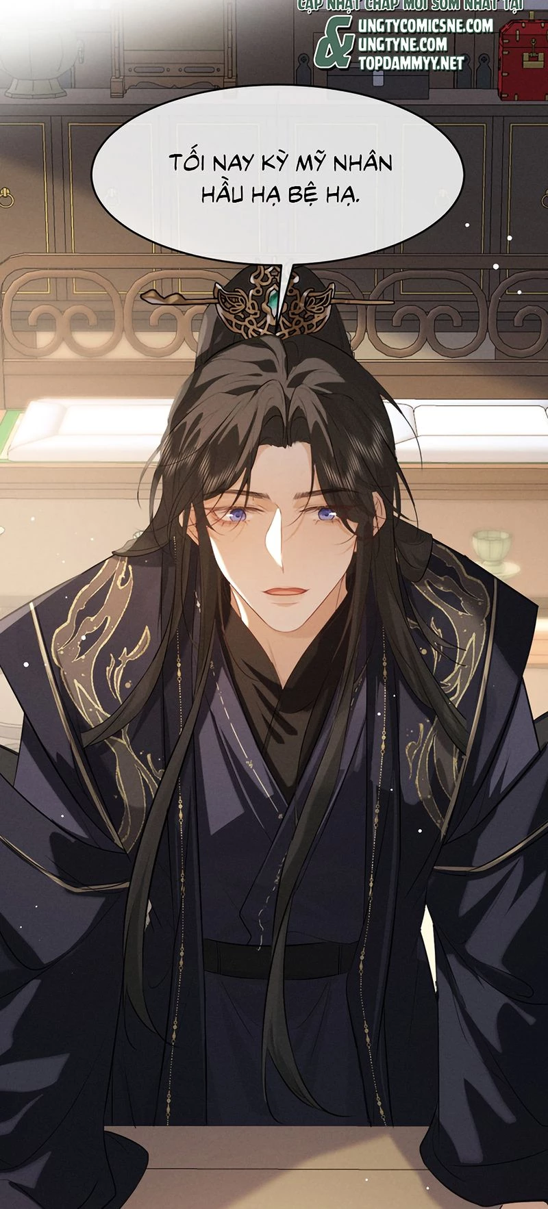 Thoát Cương Chapter 70 - 15