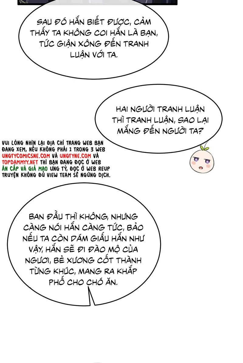 Thoát Cương Chapter 70 - 24