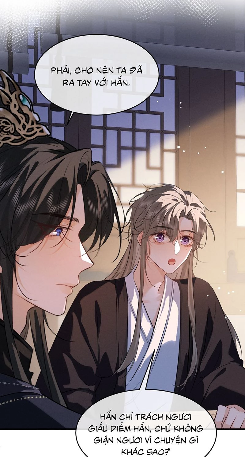 Thoát Cương Chapter 70 - 26