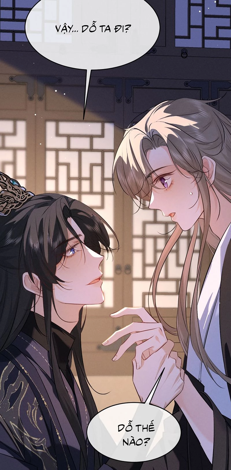 Thoát Cương Chapter 70 - 33