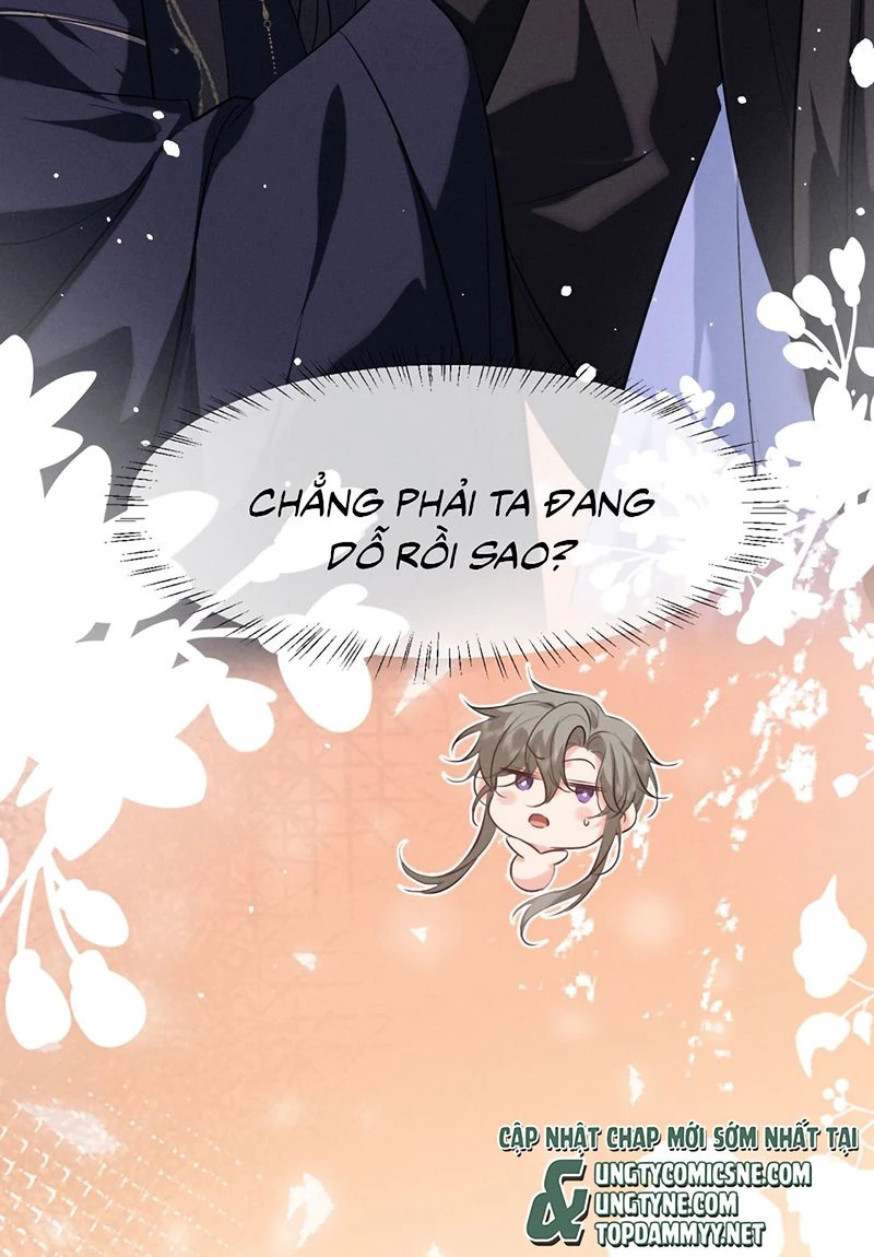 Thoát Cương Chapter 70 - 34