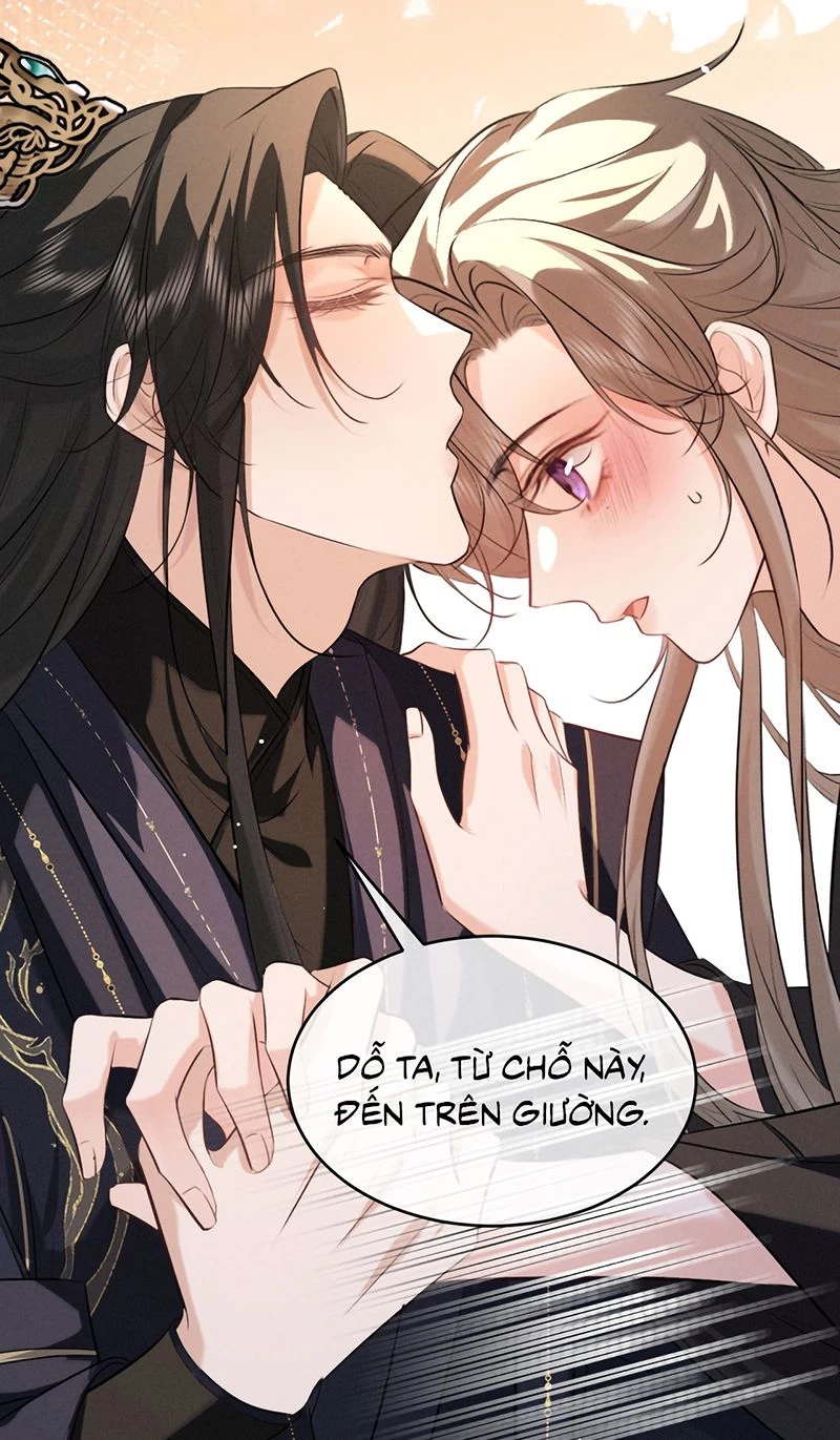 Thoát Cương Chapter 70 - 35