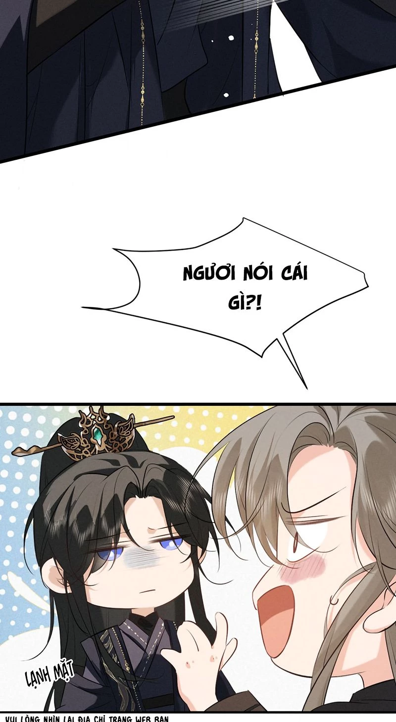 Thoát Cương Chapter 70 - 36