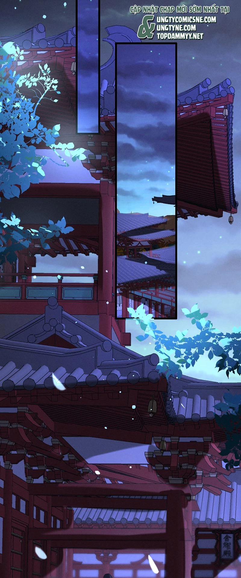 Thoát Cương Chapter 70 - 39