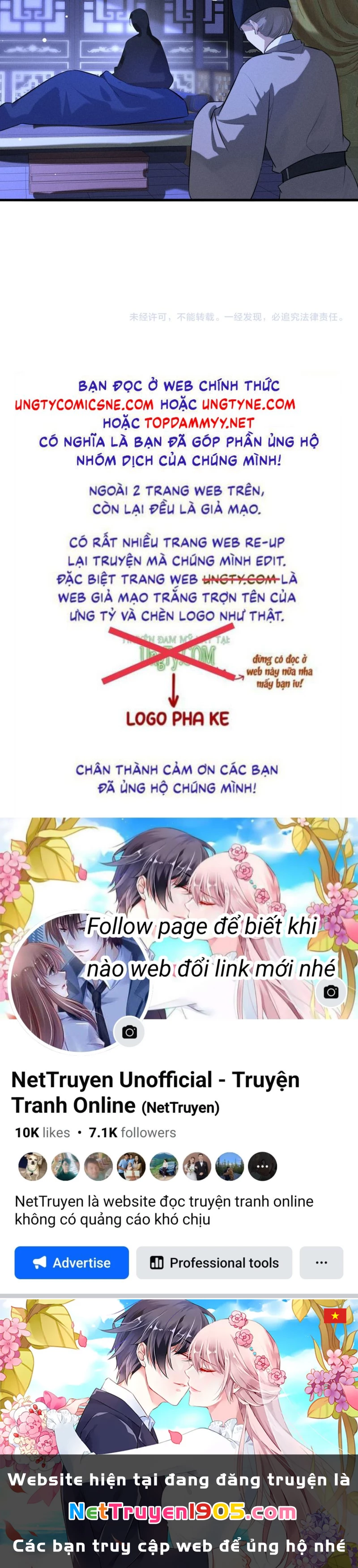 Thoát Cương Chapter 70 - 41