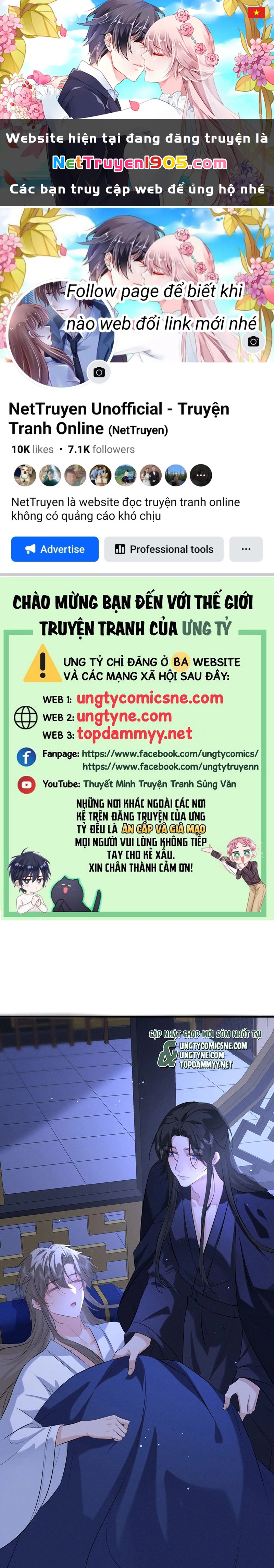 Thoát Cương Chapter 71 - 1