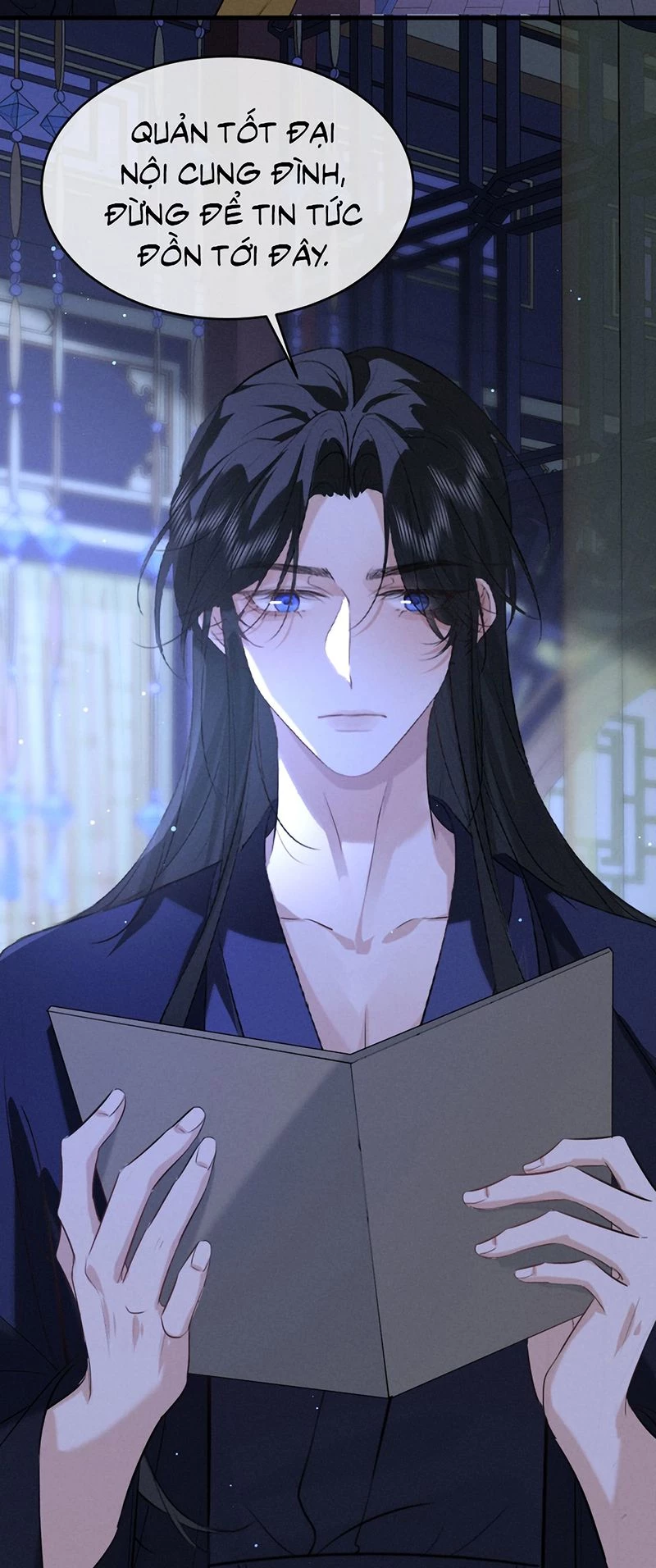 Thoát Cương Chapter 71 - 3