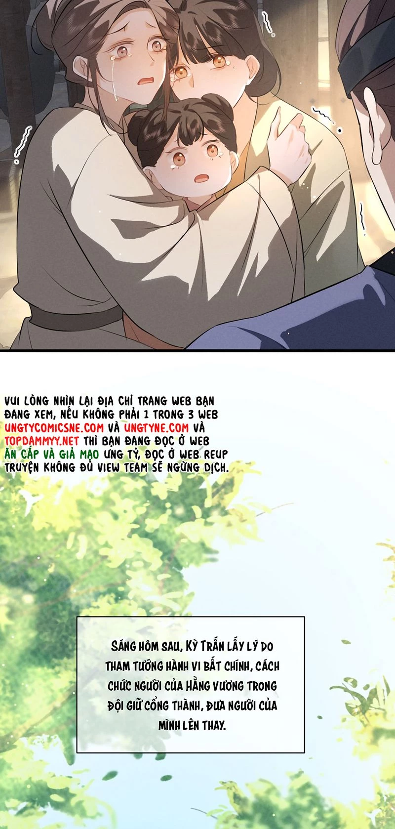 Thoát Cương Chapter 71 - 8