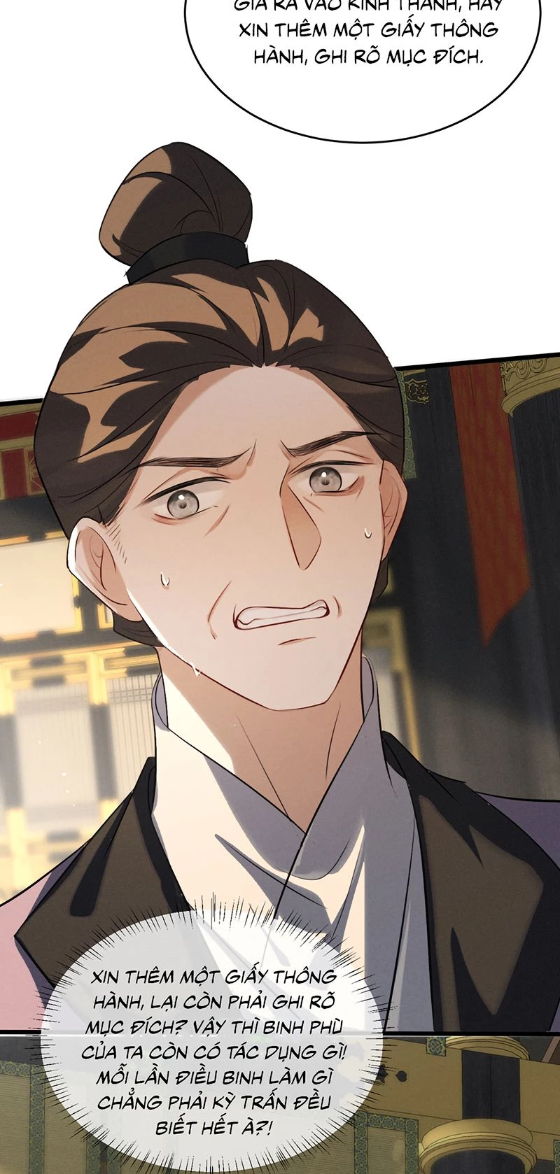 Thoát Cương Chapter 71 - 14