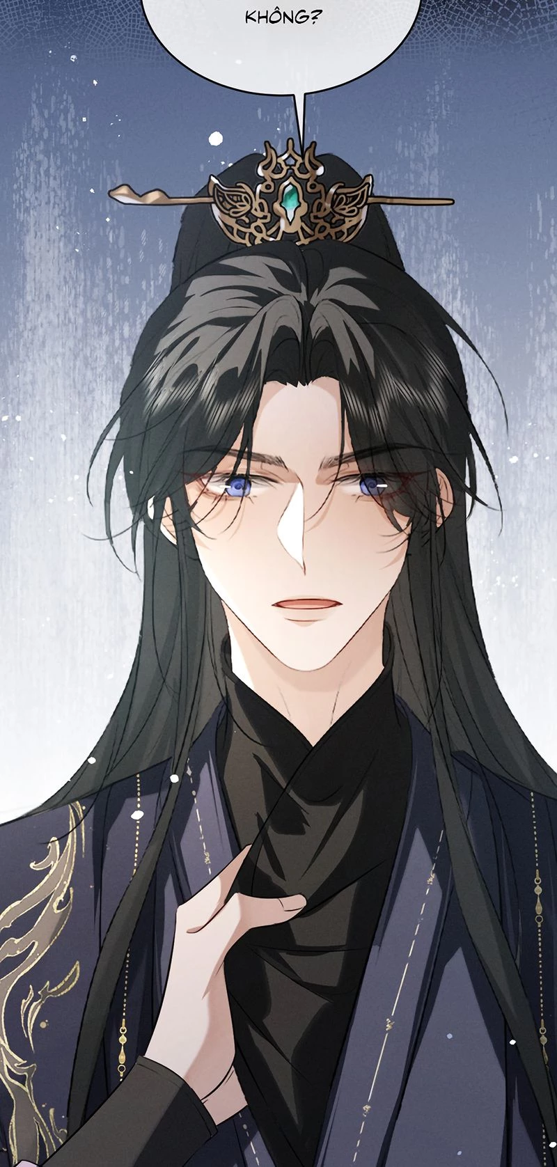 Thoát Cương Chapter 71 - 16