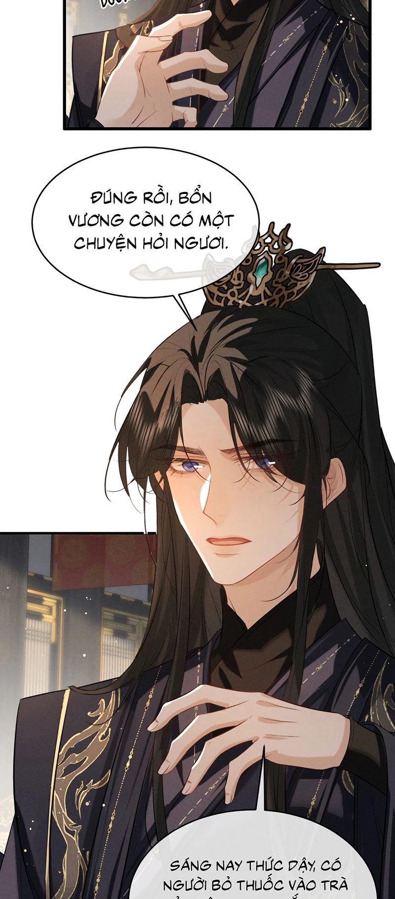 Thoát Cương Chapter 71 - 20