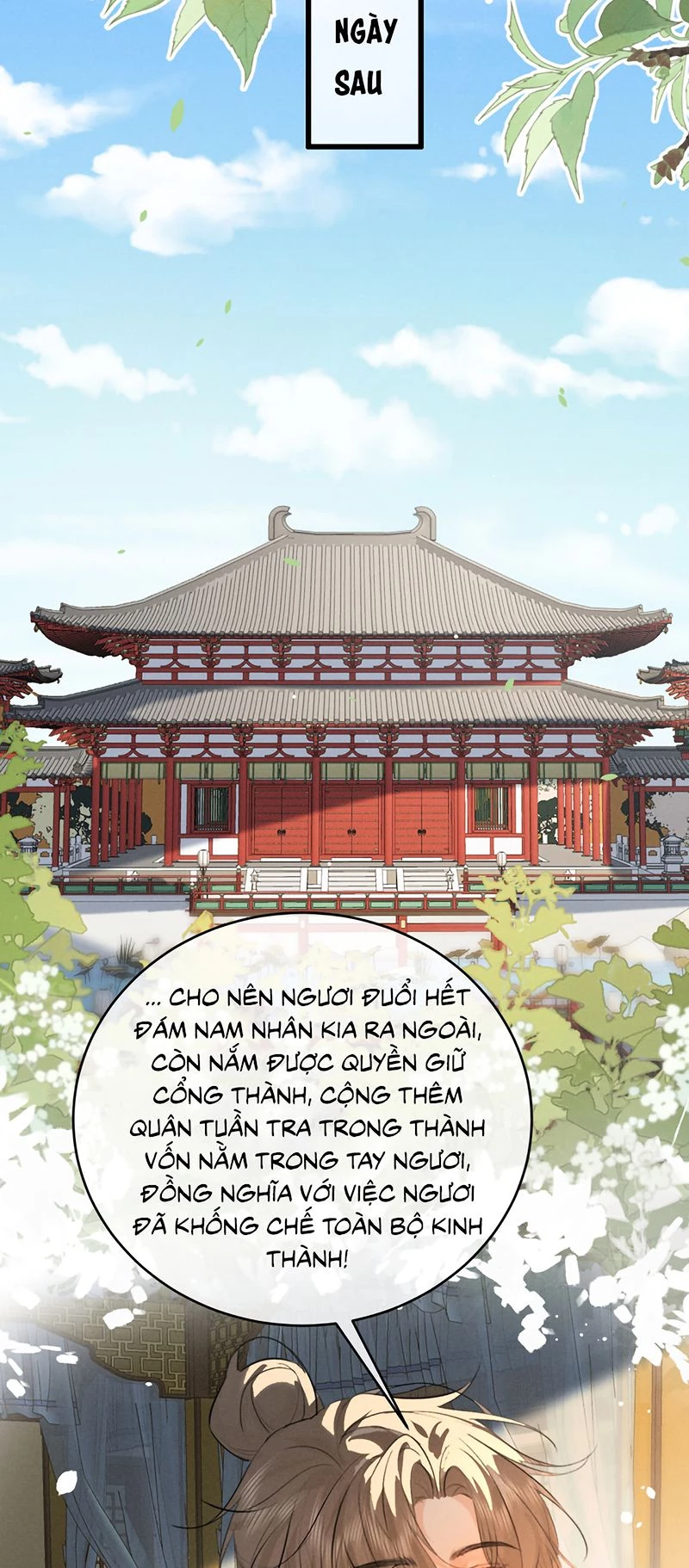 Thoát Cương Chapter 71 - 25