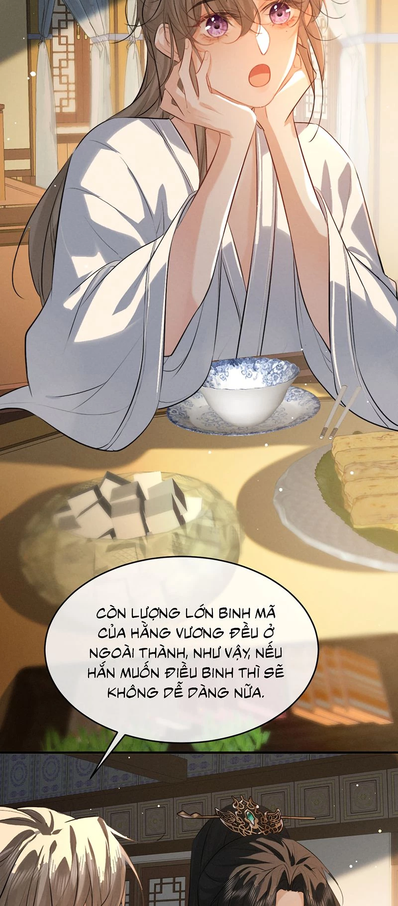 Thoát Cương Chapter 71 - 26