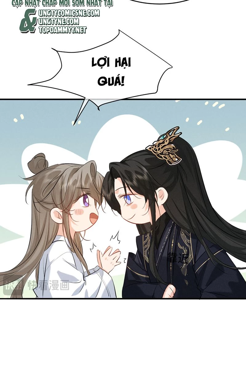 Thoát Cương Chapter 71 - 28