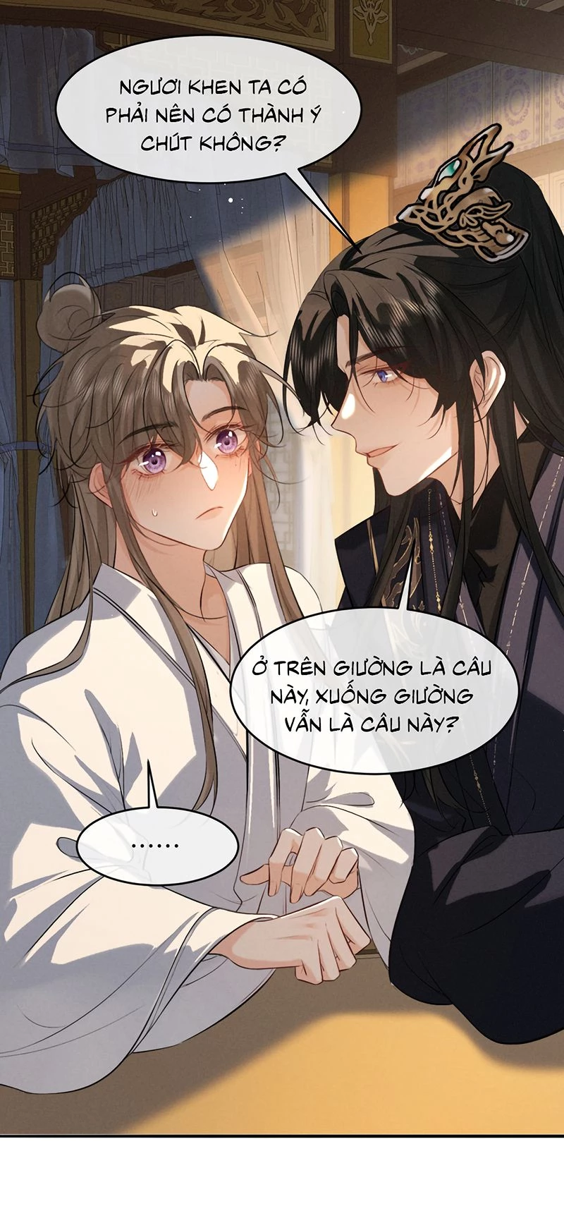 Thoát Cương Chapter 71 - 30