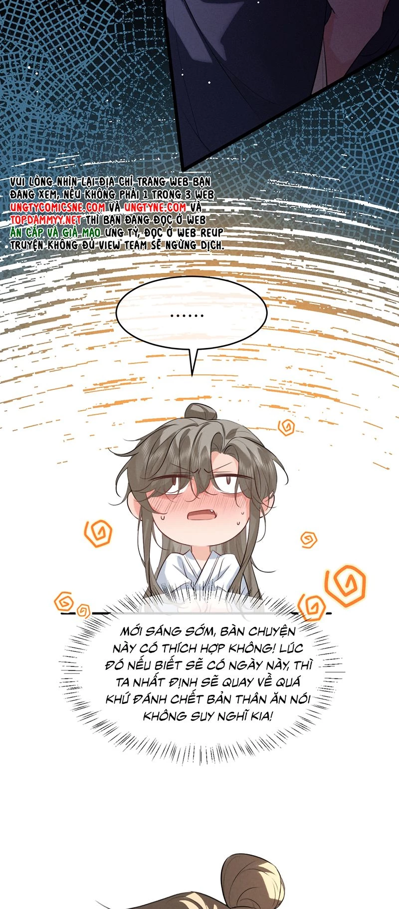 Thoát Cương Chapter 71 - 34