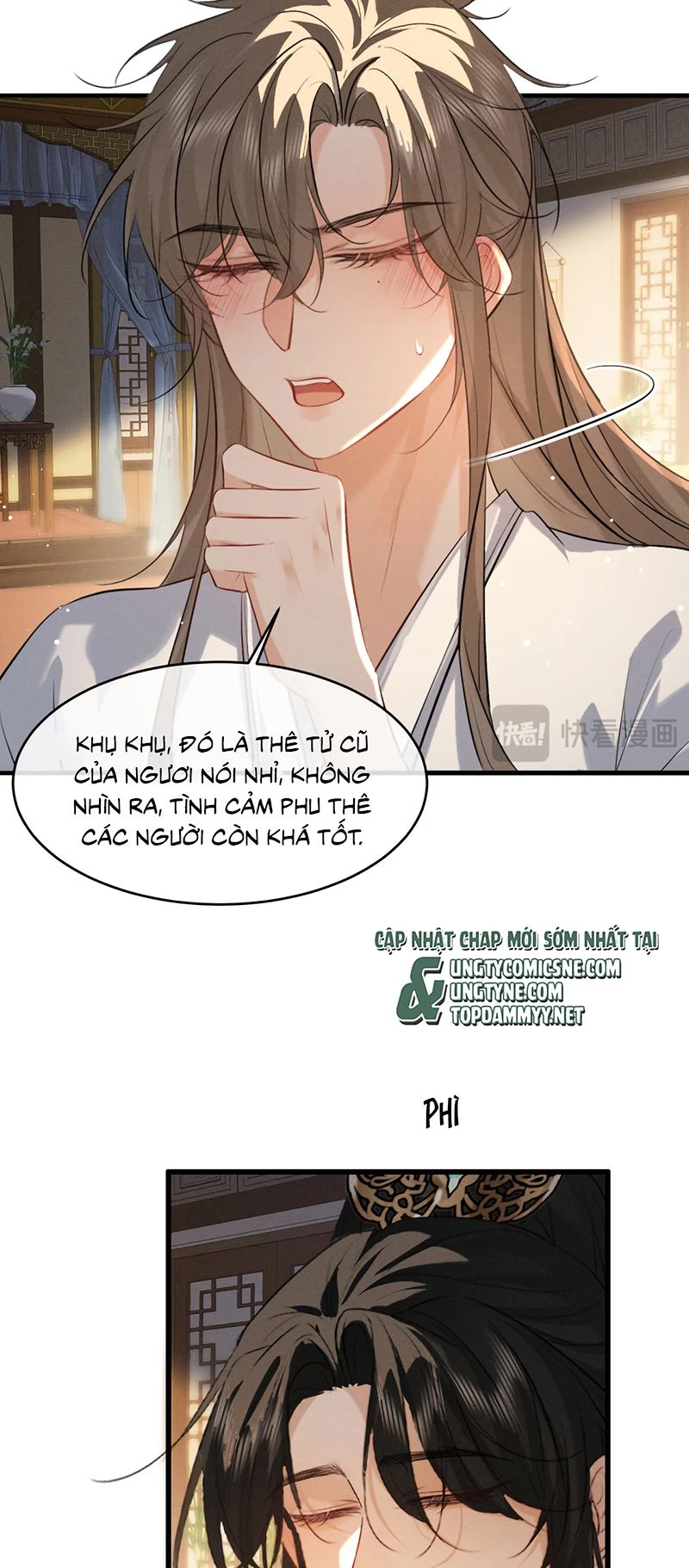 Thoát Cương Chapter 71 - 35