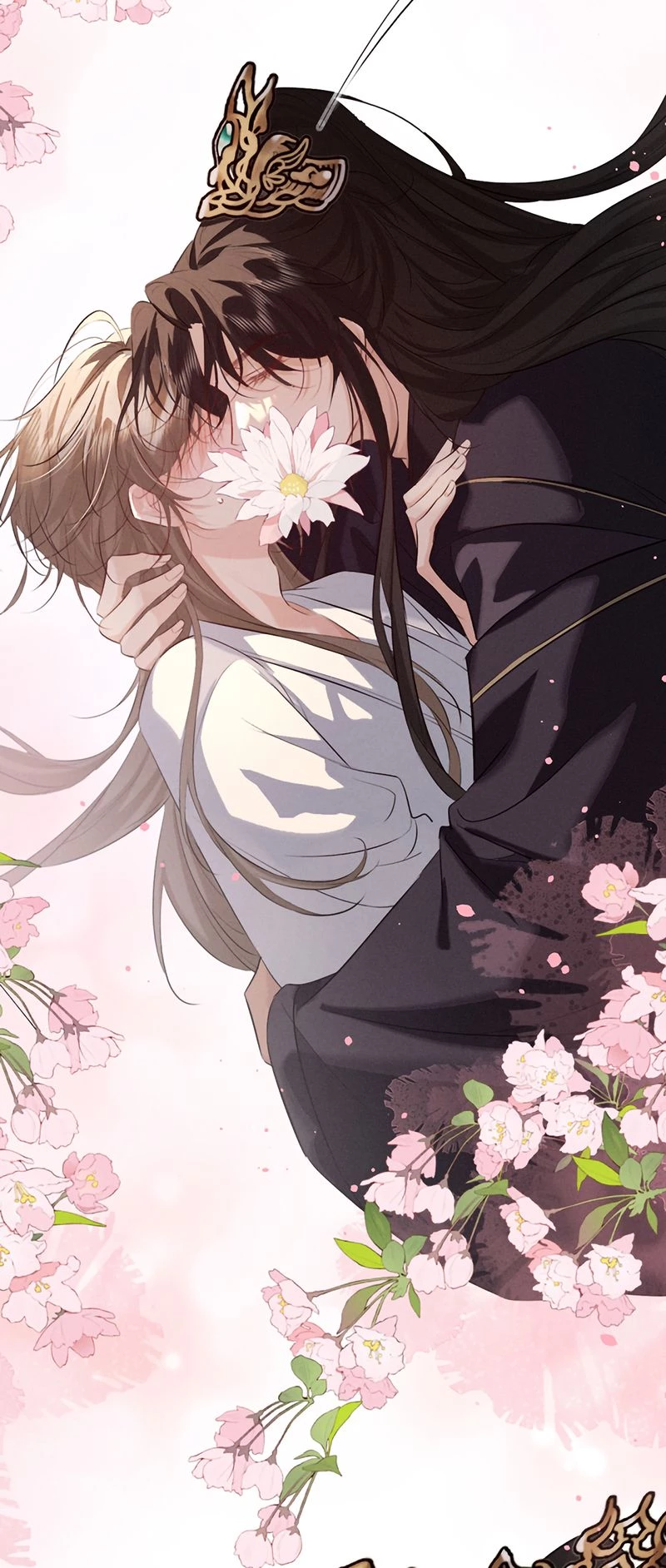 Thoát Cương Chapter 71 - 38