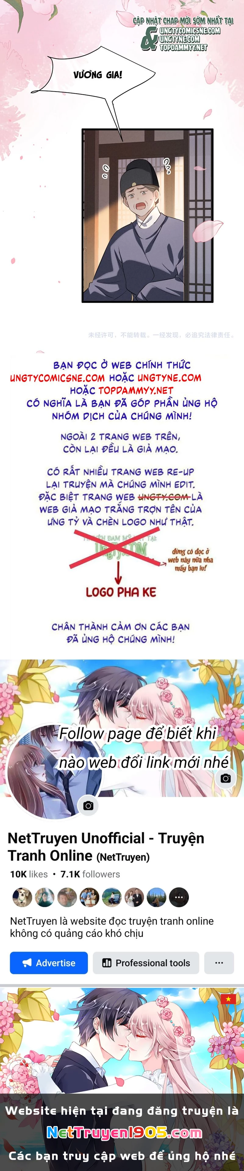 Thoát Cương Chapter 71 - 40
