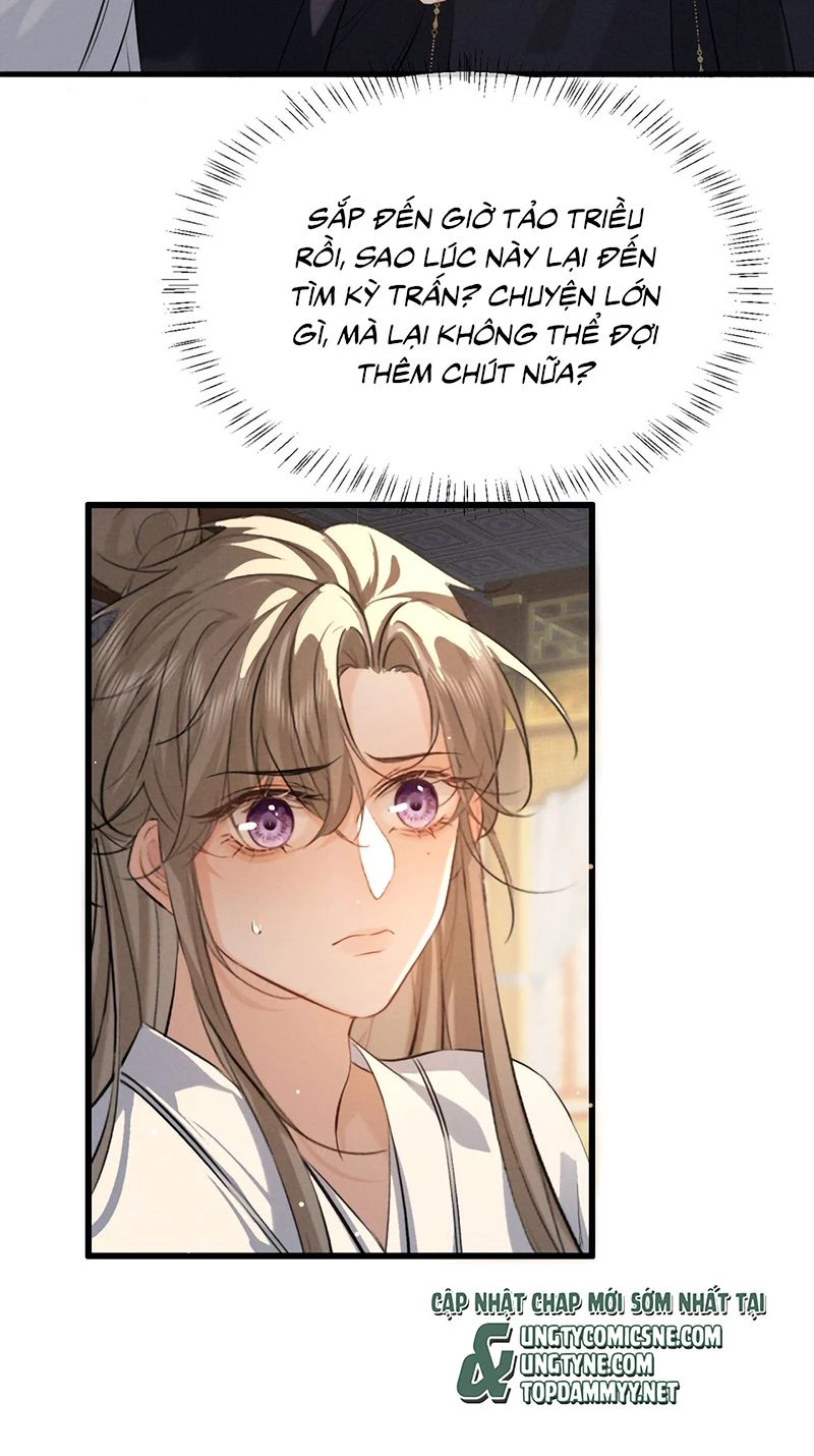 Thoát Cương Chapter 72 - 6