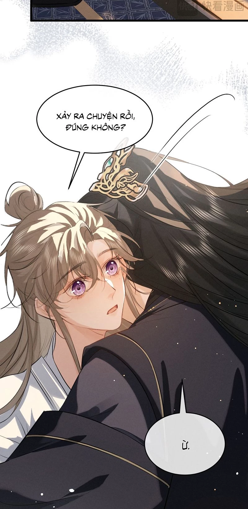 Thoát Cương Chapter 72 - 11