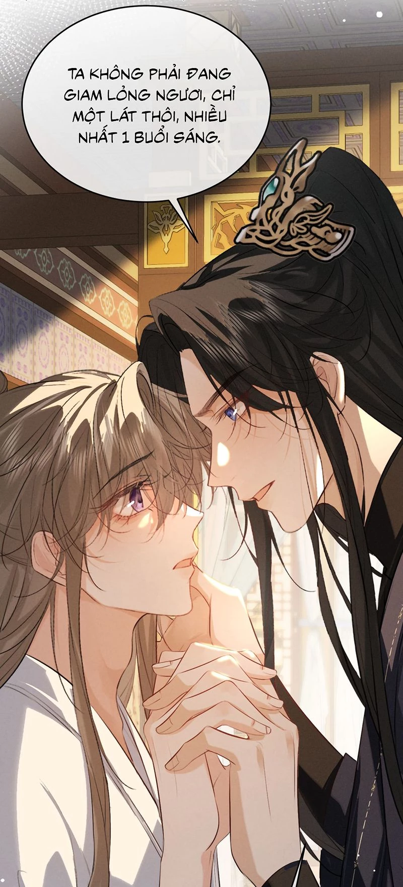 Thoát Cương Chapter 72 - 15