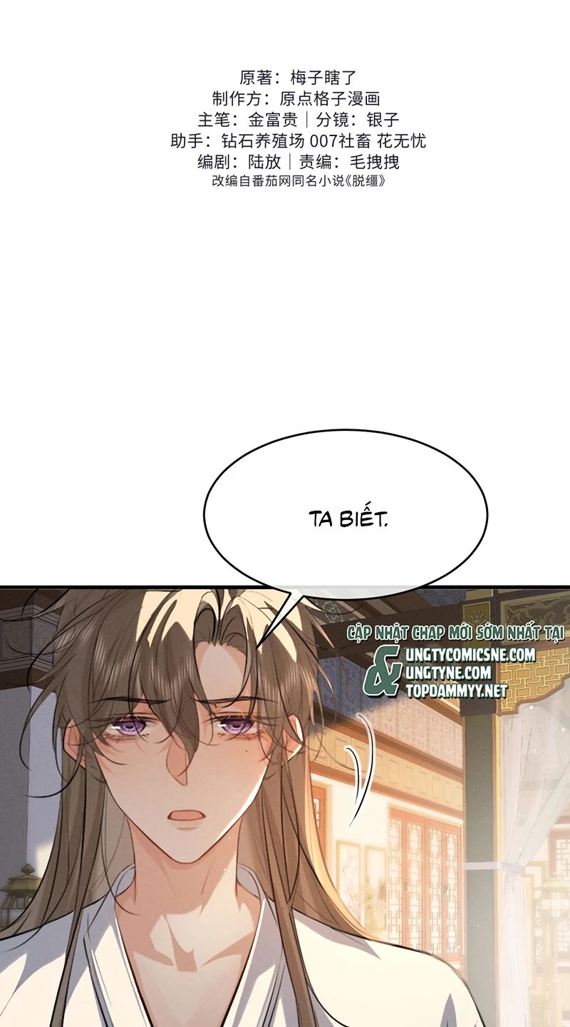 Thoát Cương Chapter 72 - 18