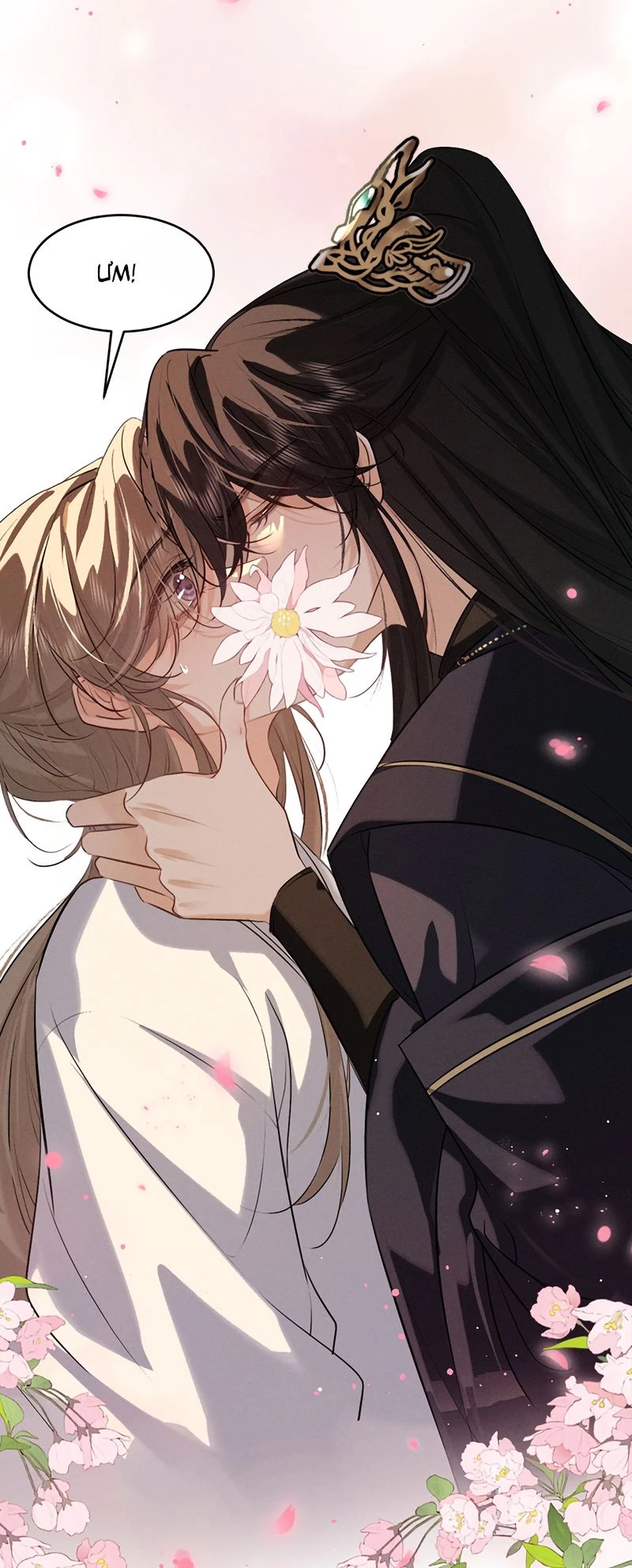 Thoát Cương Chapter 72 - 20