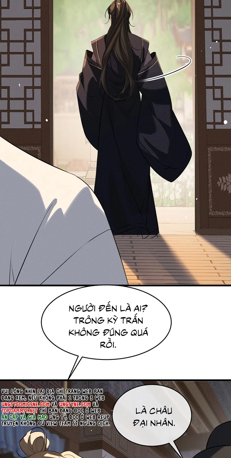 Thoát Cương Chapter 72 - 24