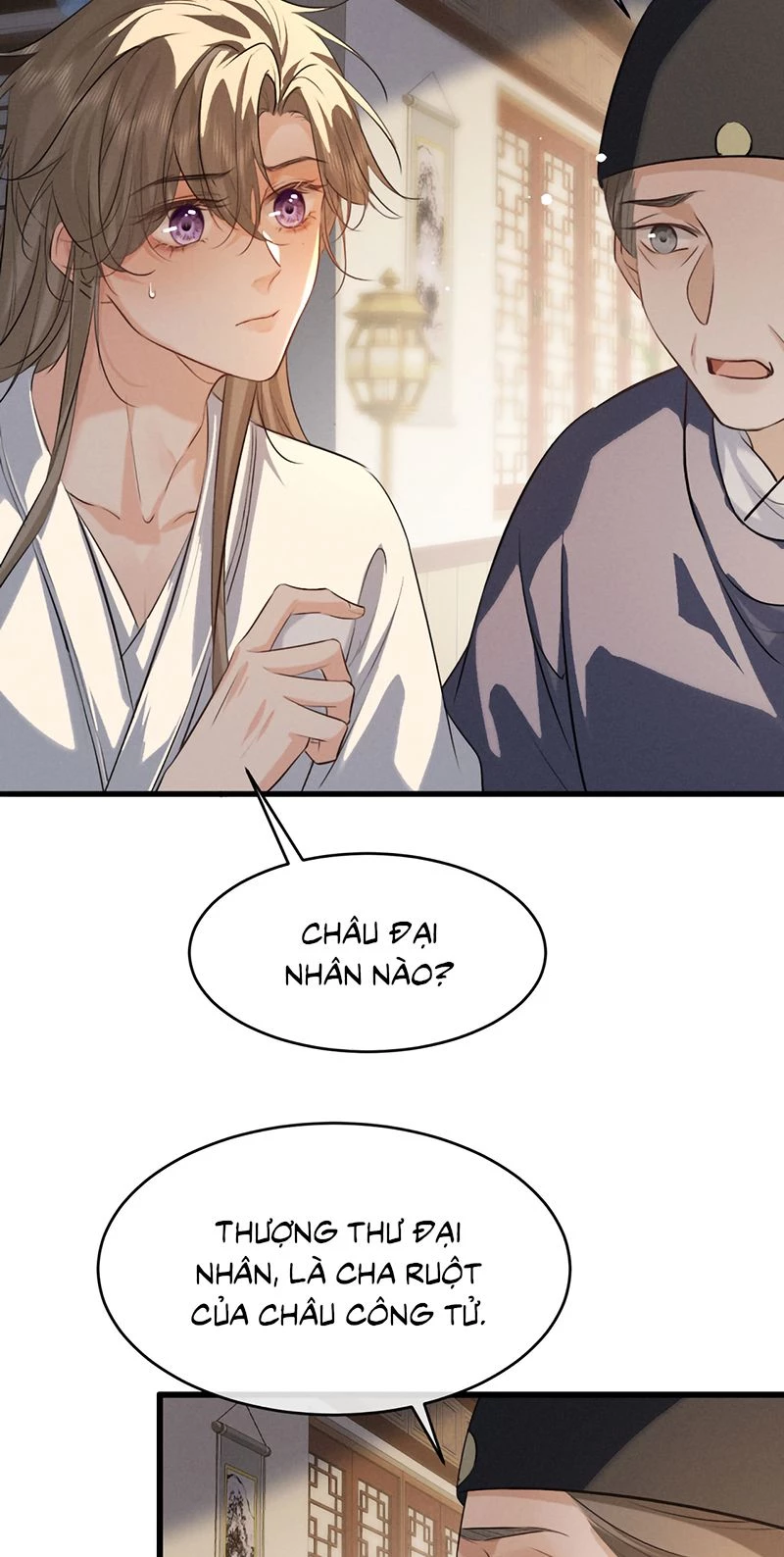 Thoát Cương Chapter 72 - 25