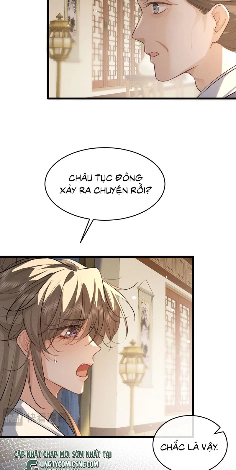 Thoát Cương Chapter 72 - 26