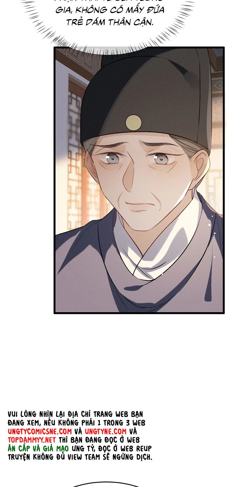 Thoát Cương Chapter 72 - 28