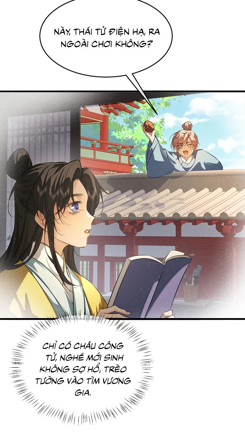 Thoát Cương Chapter 72 - 29