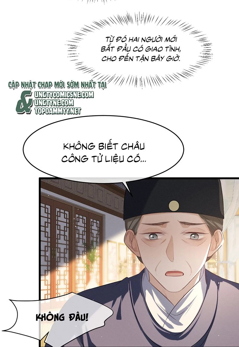 Thoát Cương Chapter 72 - 31