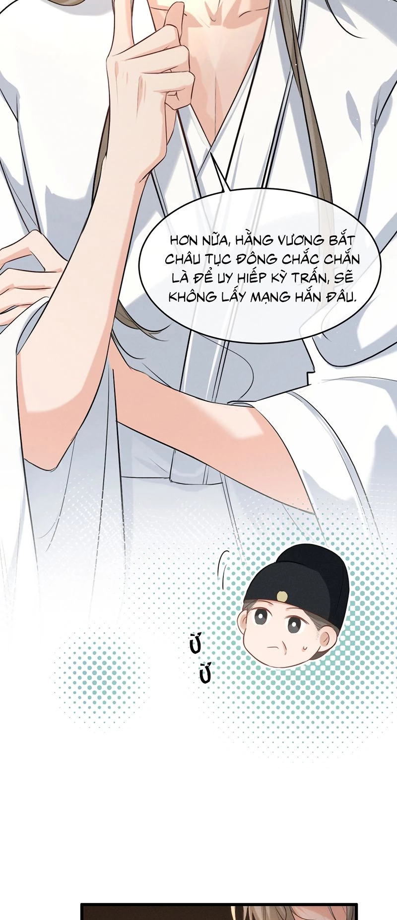 Thoát Cương Chapter 72 - 34