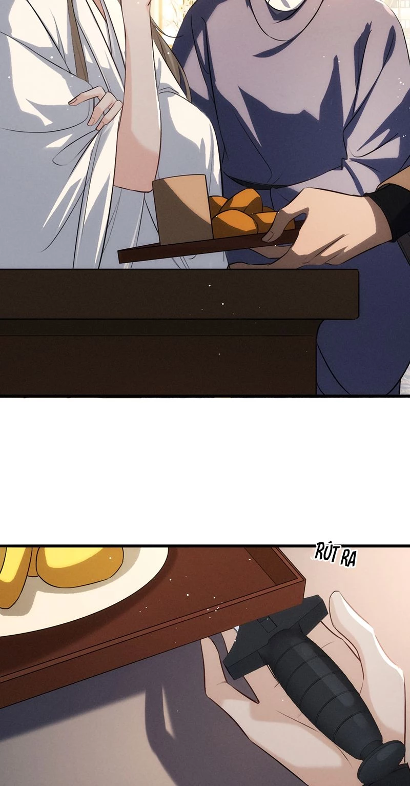 Thoát Cương Chapter 72 - 36