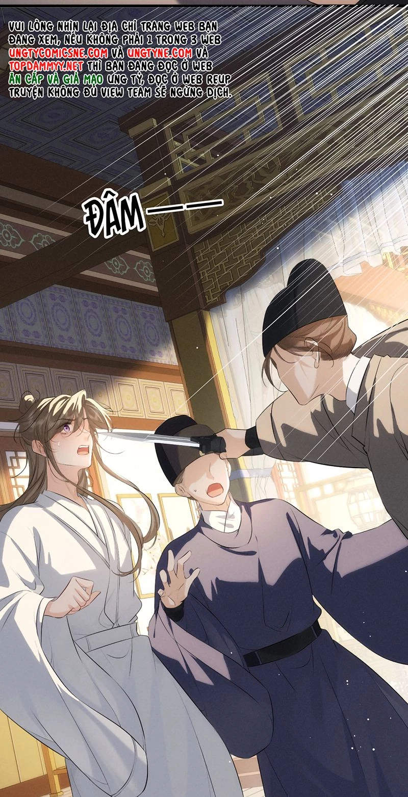 Thoát Cương Chapter 72 - 37