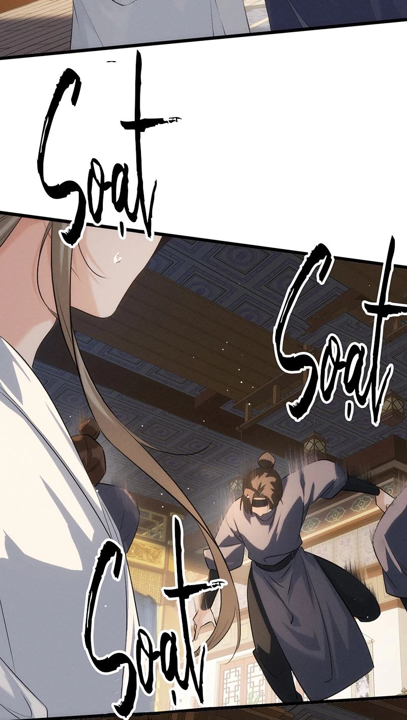 Thoát Cương Chapter 72 - 38